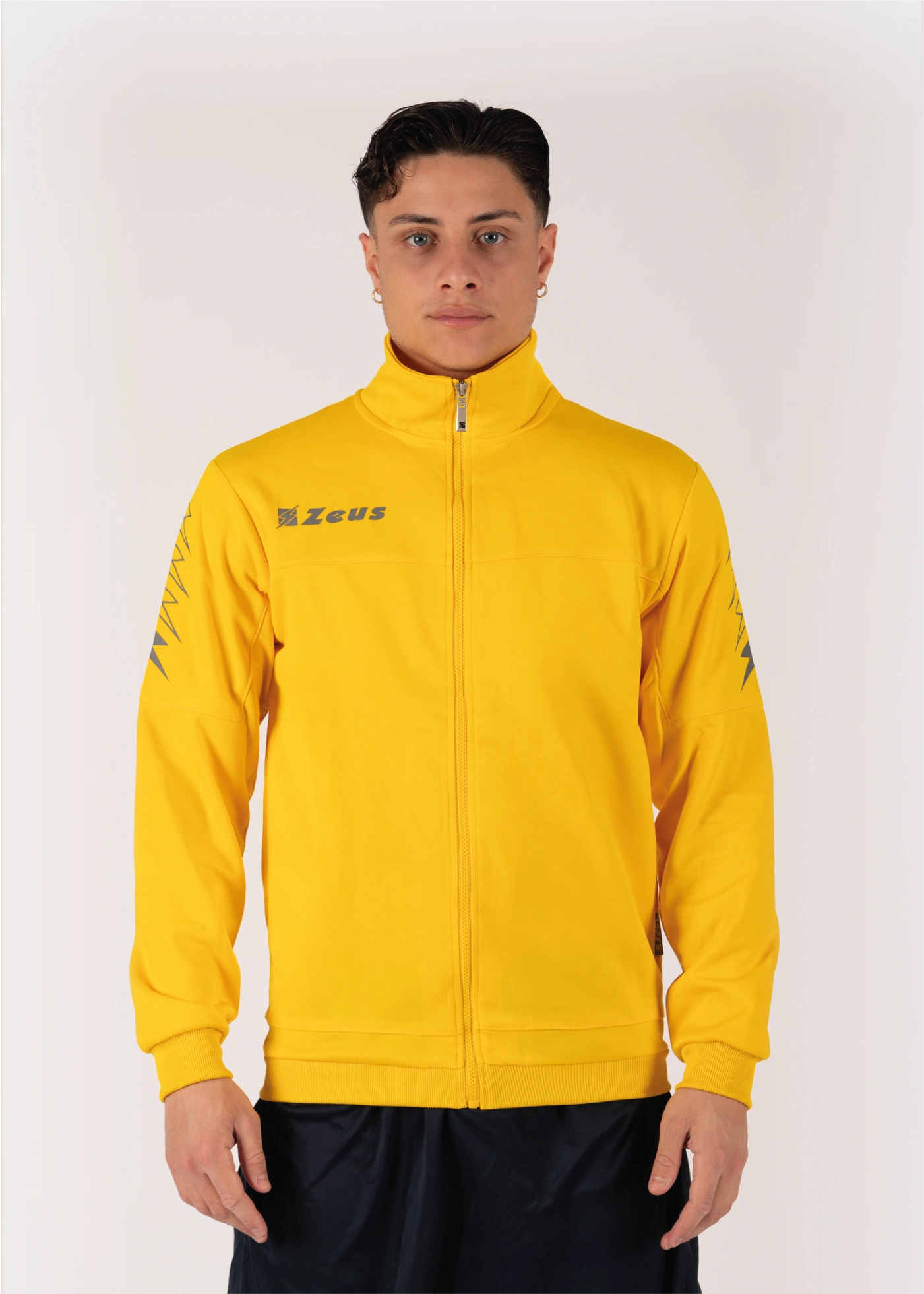 AMARILLO/DARKGREY